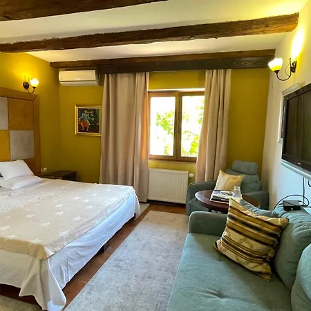 Tammy Platicevo - Hotel