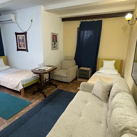 Tammy Platicevo - Hotel Sabac