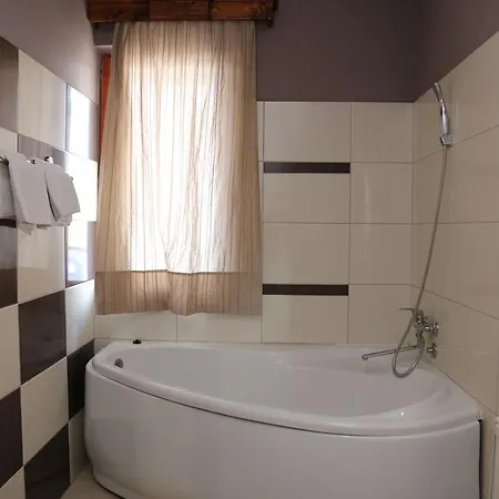 Hotel Tammy Platicevo -