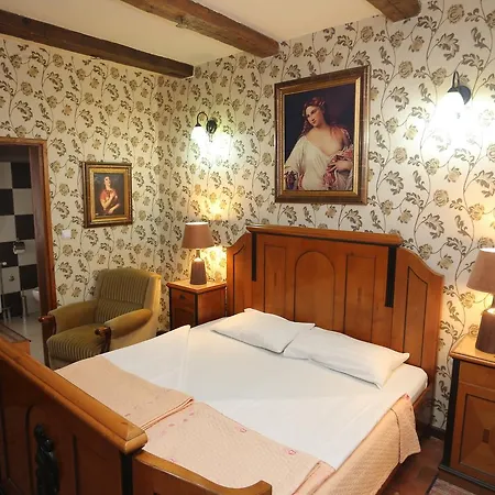 Tammy Platicevo - Hotel