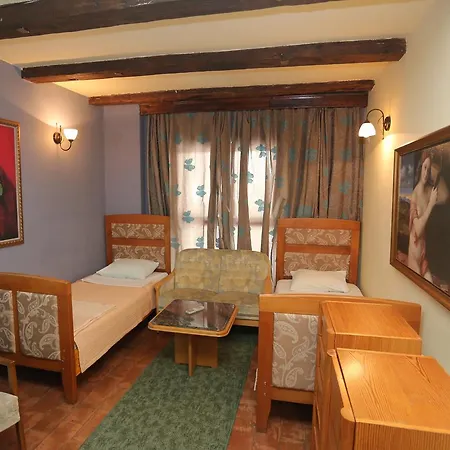 Otel Tammy Platicevo - Šabac