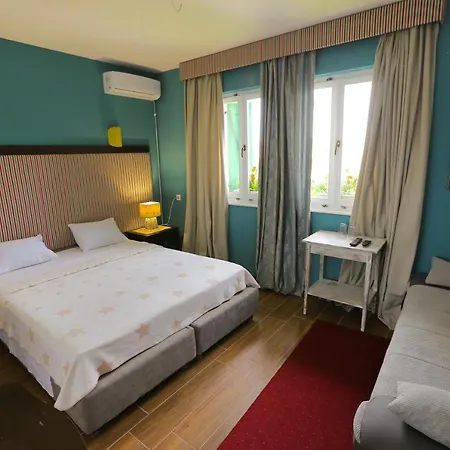 Hotel Tammy Platicevo -