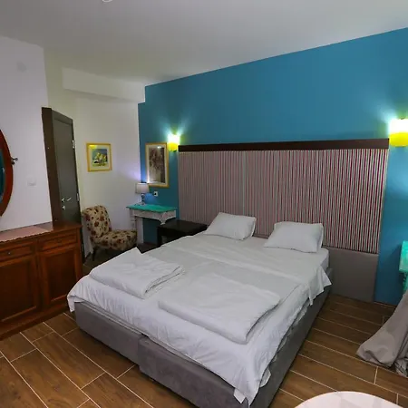 Tammy Platicevo - Hotel 3*