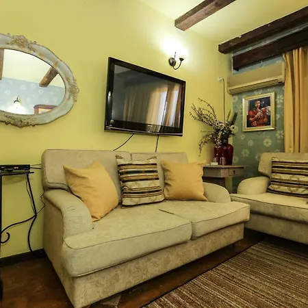 Tammy Platicevo - Hotel Sabac