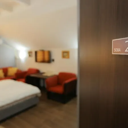 Hotel Tammy Platicevo -