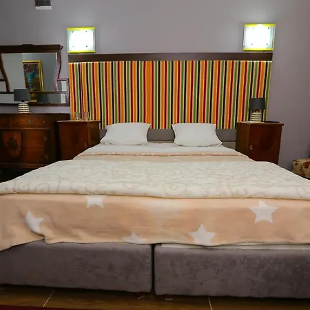 Tammy Platicevo - 3* Šabac