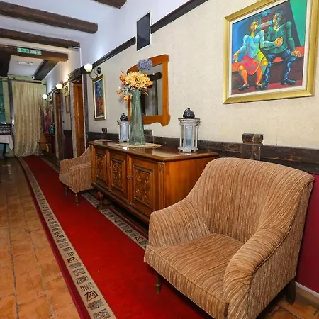 Hotel Tammy Platicevo - 3*